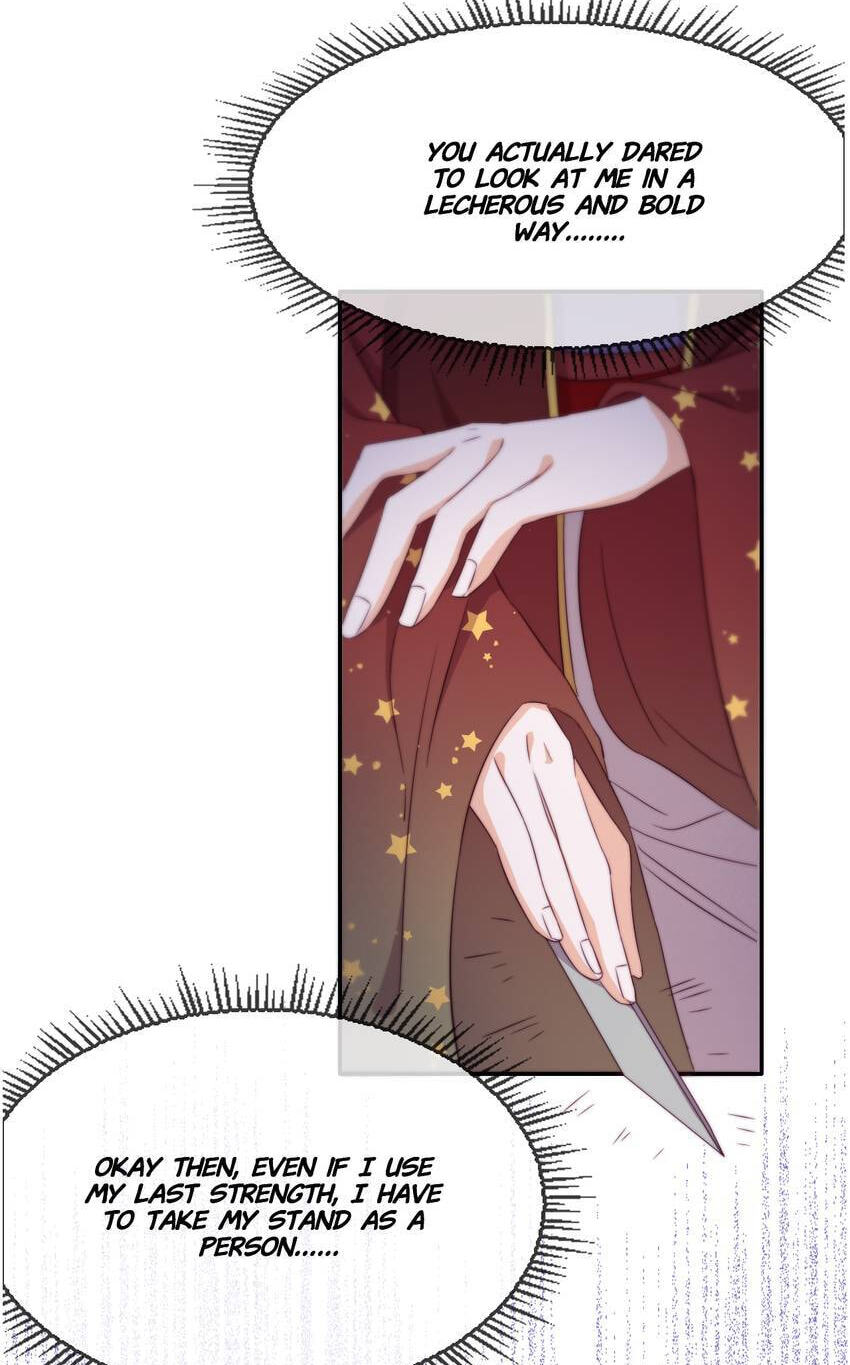 A Song Dwelling in the Clouds: A Chasing Love Guide (Colored) Chapter 3 page 55 - 