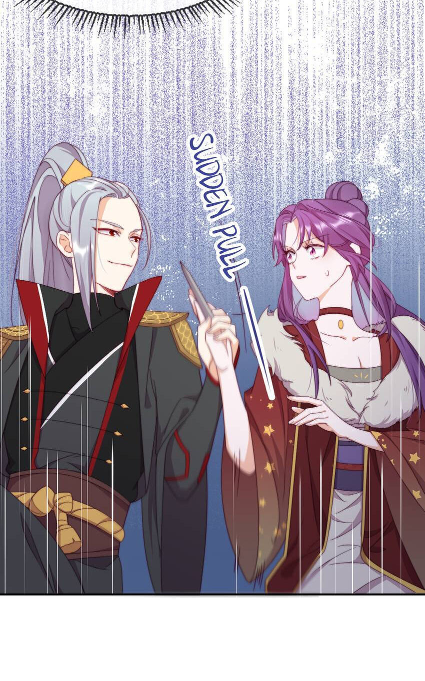 A Song Dwelling in the Clouds: A Chasing Love Guide (Colored) Chapter 3 page 56 - 