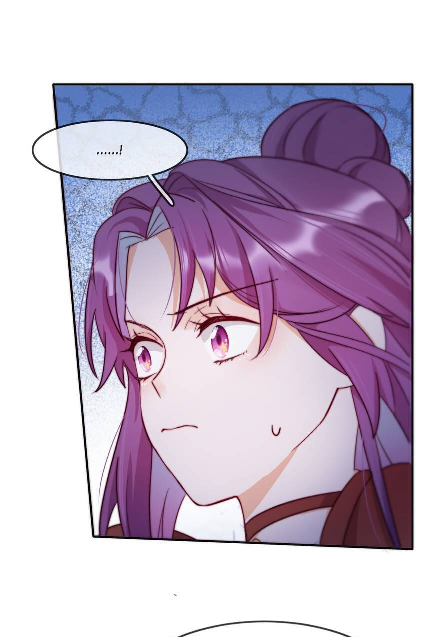 A Song Dwelling in the Clouds: A Chasing Love Guide (Colored) Chapter 3 page 57 - 