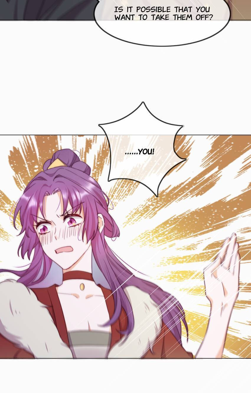 A Song Dwelling in the Clouds: A Chasing Love Guide (Colored) Chapter 3 page 60 - 