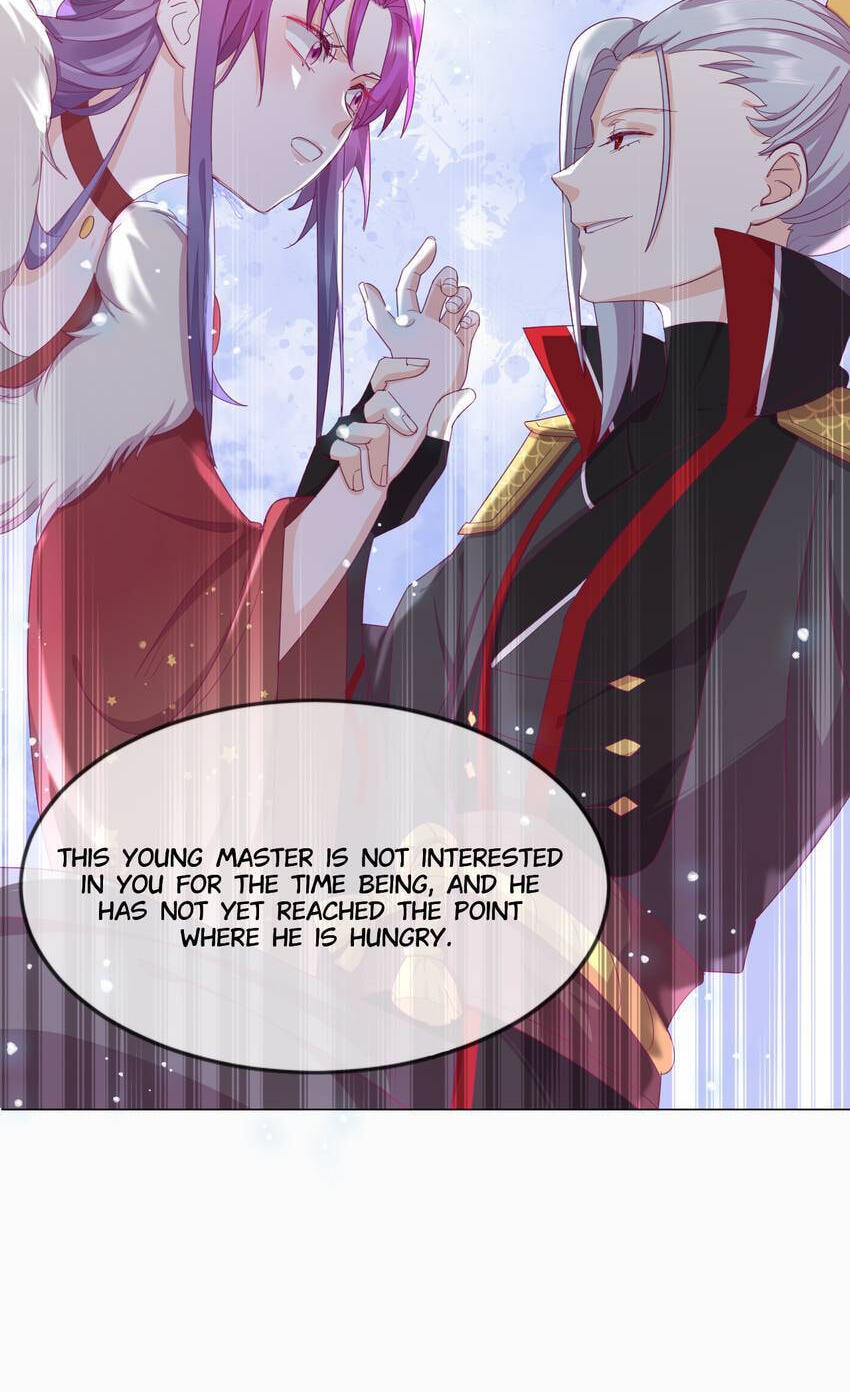 A Song Dwelling in the Clouds: A Chasing Love Guide (Colored) Chapter 3 page 63 - 