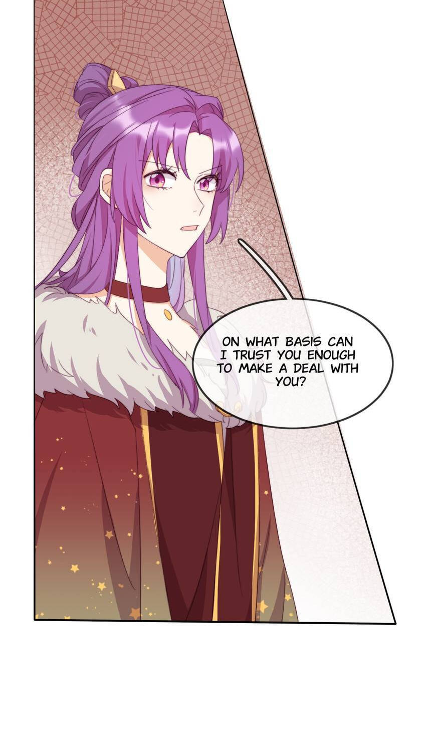 A Song Dwelling in the Clouds: A Chasing Love Guide (Colored) Chapter 3 page 67 - 