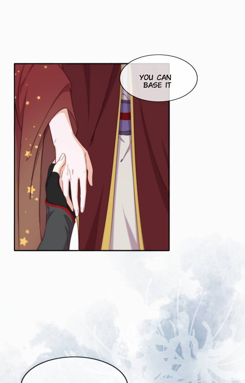 A Song Dwelling in the Clouds: A Chasing Love Guide (Colored) Chapter 3 page 68 - 