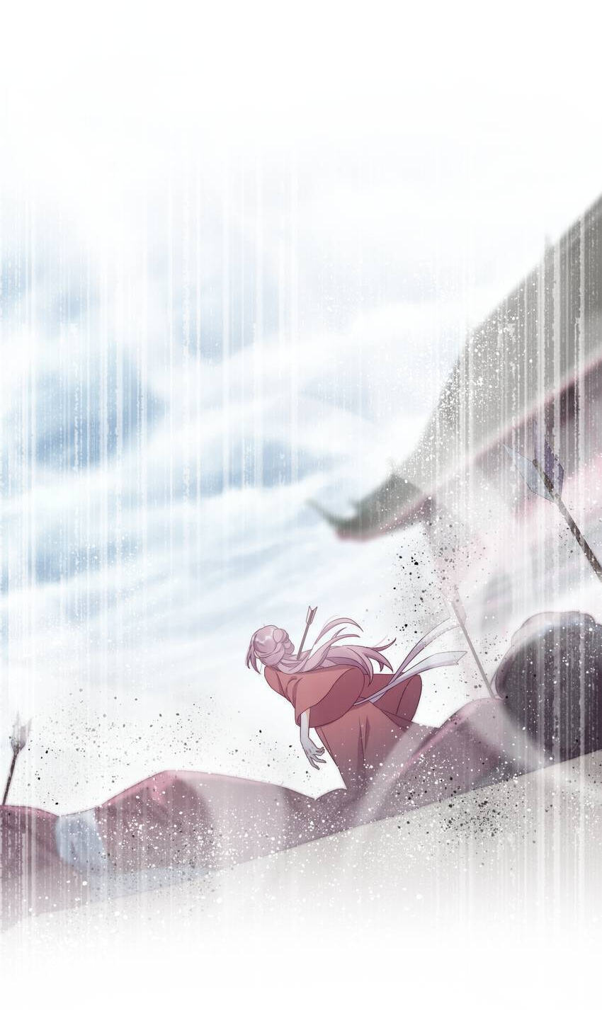 A Song Dwelling in the Clouds: A Chasing Love Guide (Colored) Chapter 3 page 10 - 