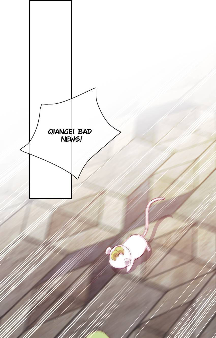 A Song Dwelling in the Clouds: A Chasing Love Guide (Colored) Chapter 30 page 2 - 
