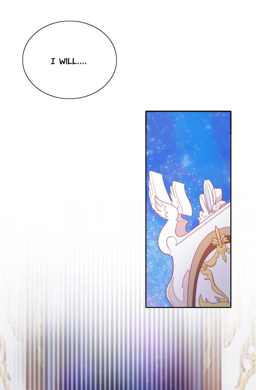 A Song Dwelling in the Clouds: A Chasing Love Guide (Colored) Chapter 30 page 13 - 
