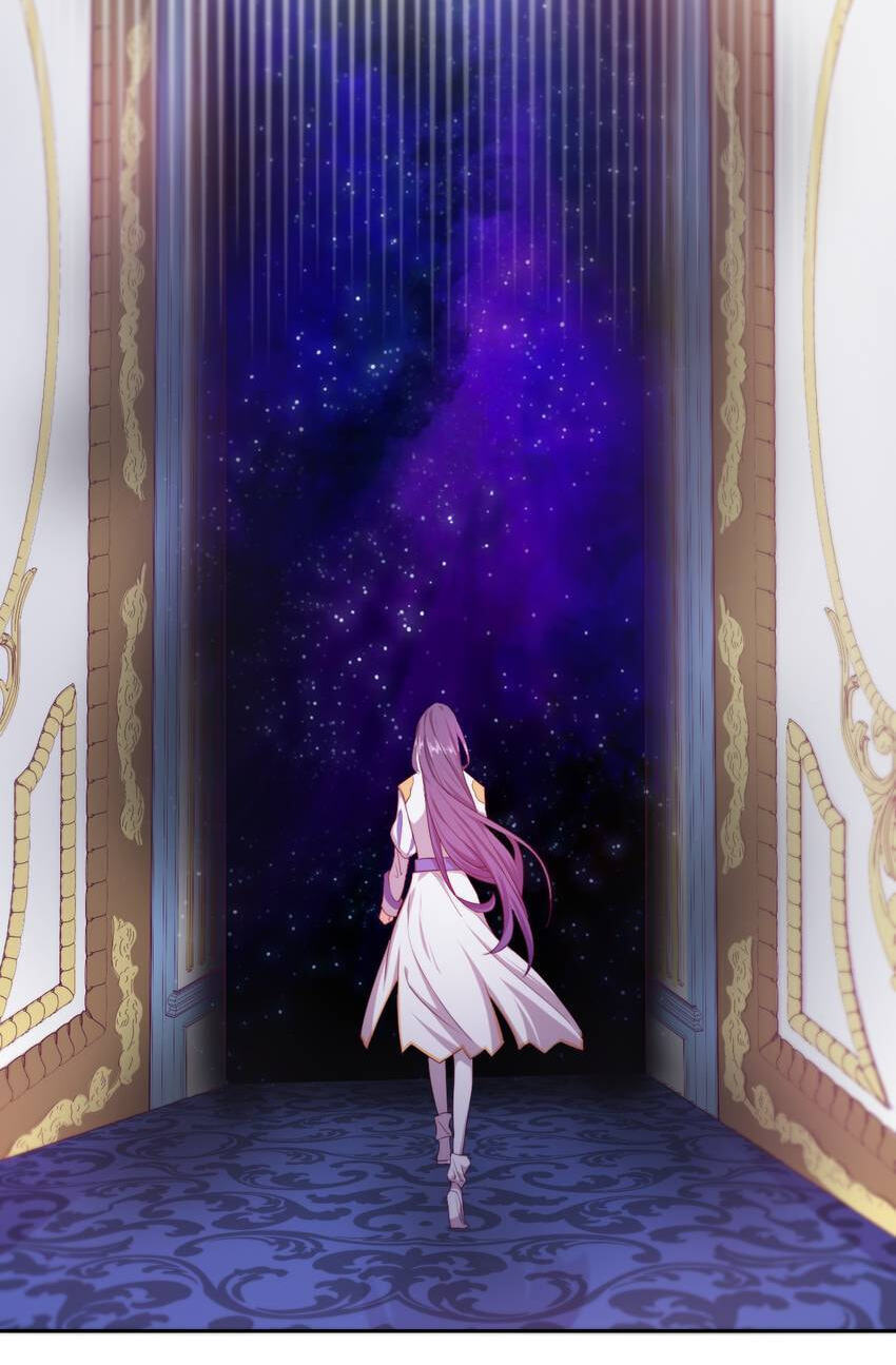 A Song Dwelling in the Clouds: A Chasing Love Guide (Colored) Chapter 30 page 14 - 