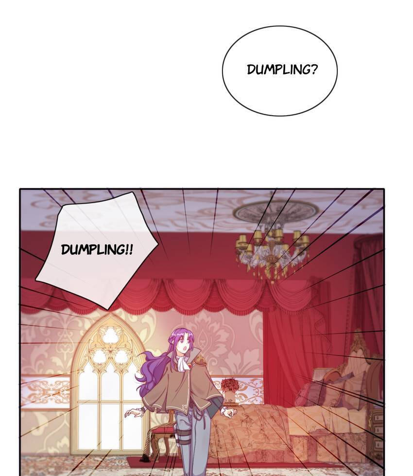 A Song Dwelling in the Clouds: A Chasing Love Guide (Colored) Chapter 30 page 20 - 