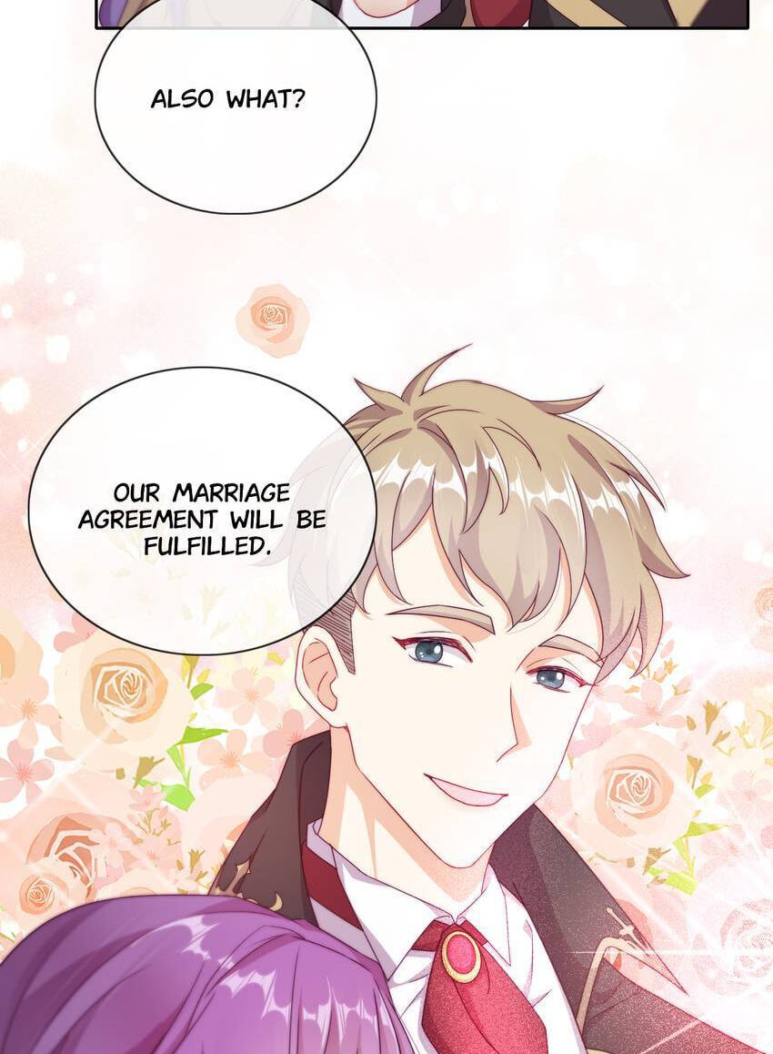 A Song Dwelling in the Clouds: A Chasing Love Guide (Colored) Chapter 30 page 29 - 