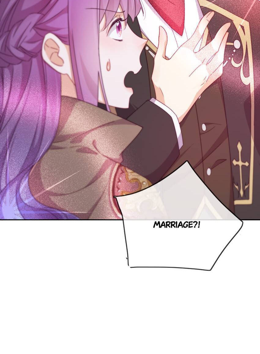 A Song Dwelling in the Clouds: A Chasing Love Guide (Colored) Chapter 30 page 30 - 