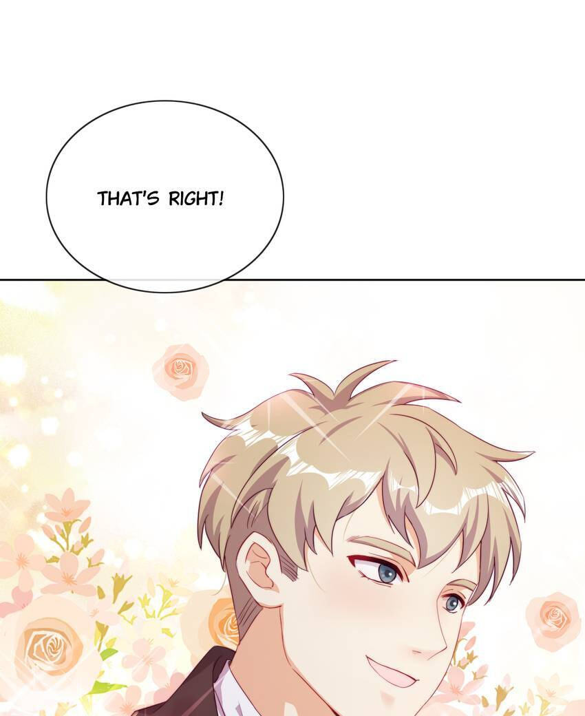 A Song Dwelling in the Clouds: A Chasing Love Guide (Colored) Chapter 30 page 31 - 