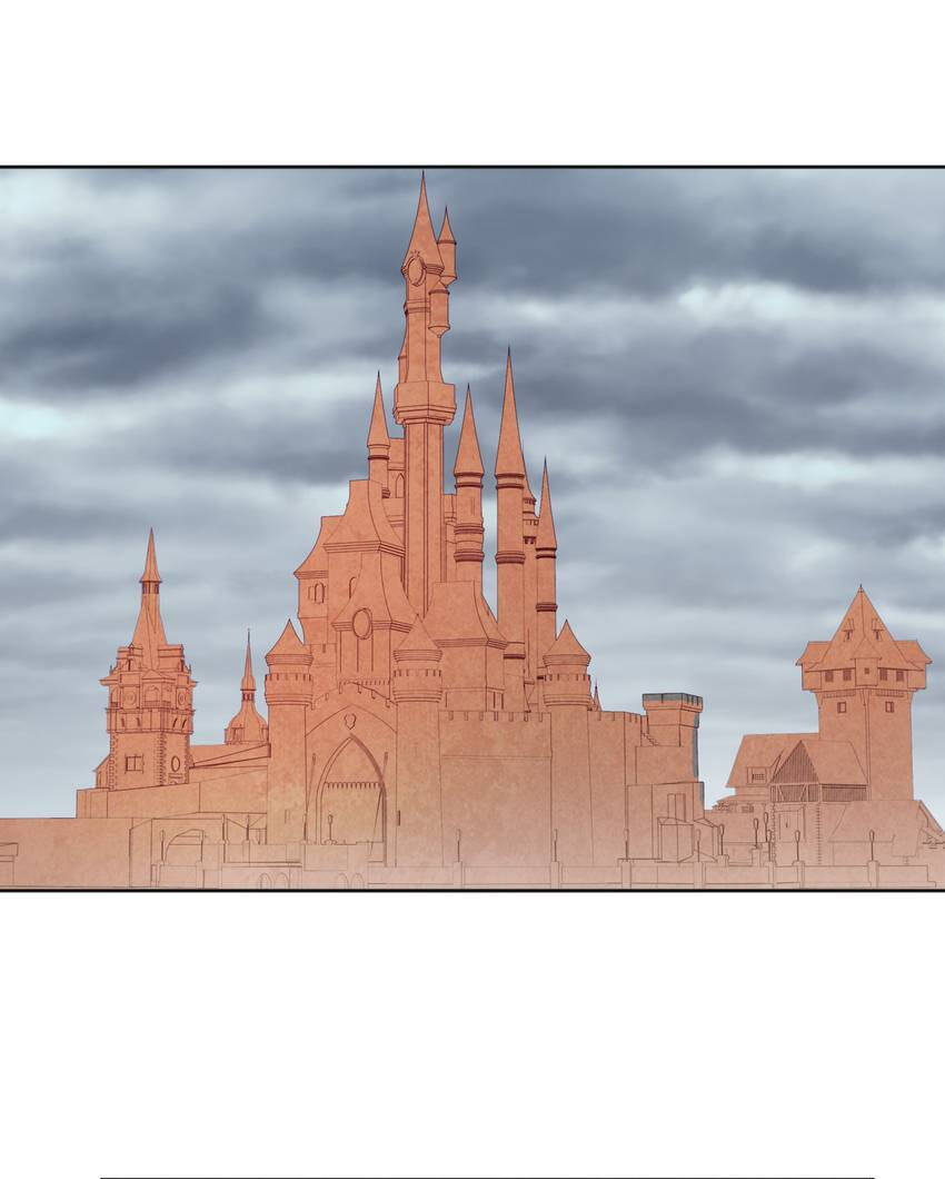 A Song Dwelling in the Clouds: A Chasing Love Guide (Colored) Chapter 30 page 35 - 