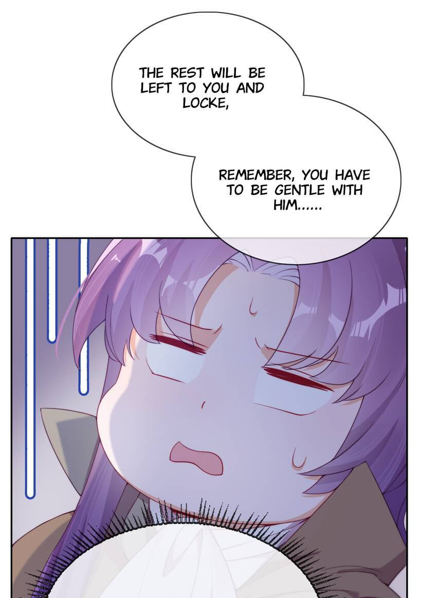 A Song Dwelling in the Clouds: A Chasing Love Guide (Colored) Chapter 30 page 46 - 