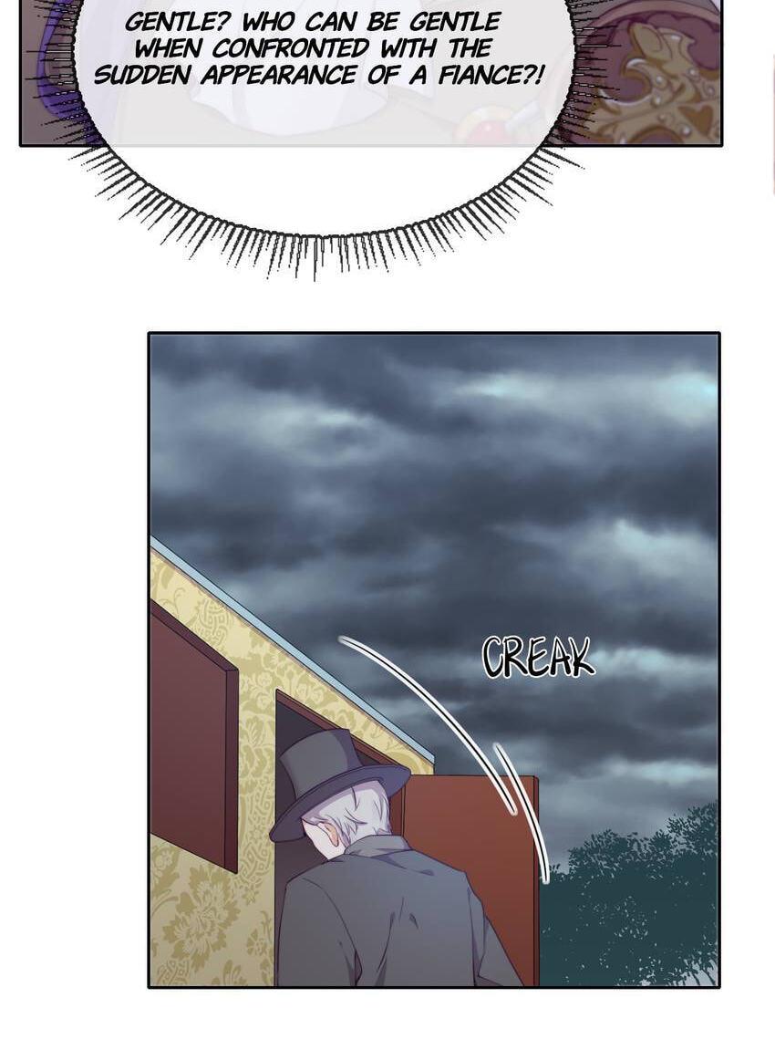 A Song Dwelling in the Clouds: A Chasing Love Guide (Colored) Chapter 30 page 47 - 