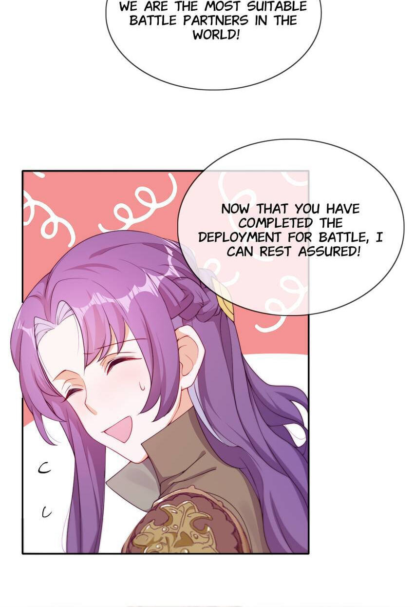 A Song Dwelling in the Clouds: A Chasing Love Guide (Colored) Chapter 30 page 49 - 