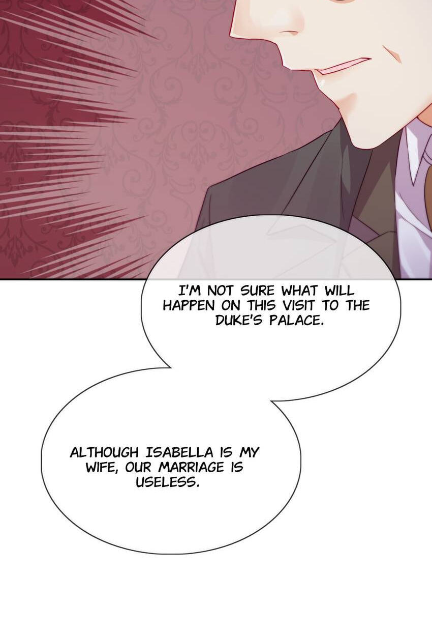 A Song Dwelling in the Clouds: A Chasing Love Guide (Colored) Chapter 30 page 54 - 