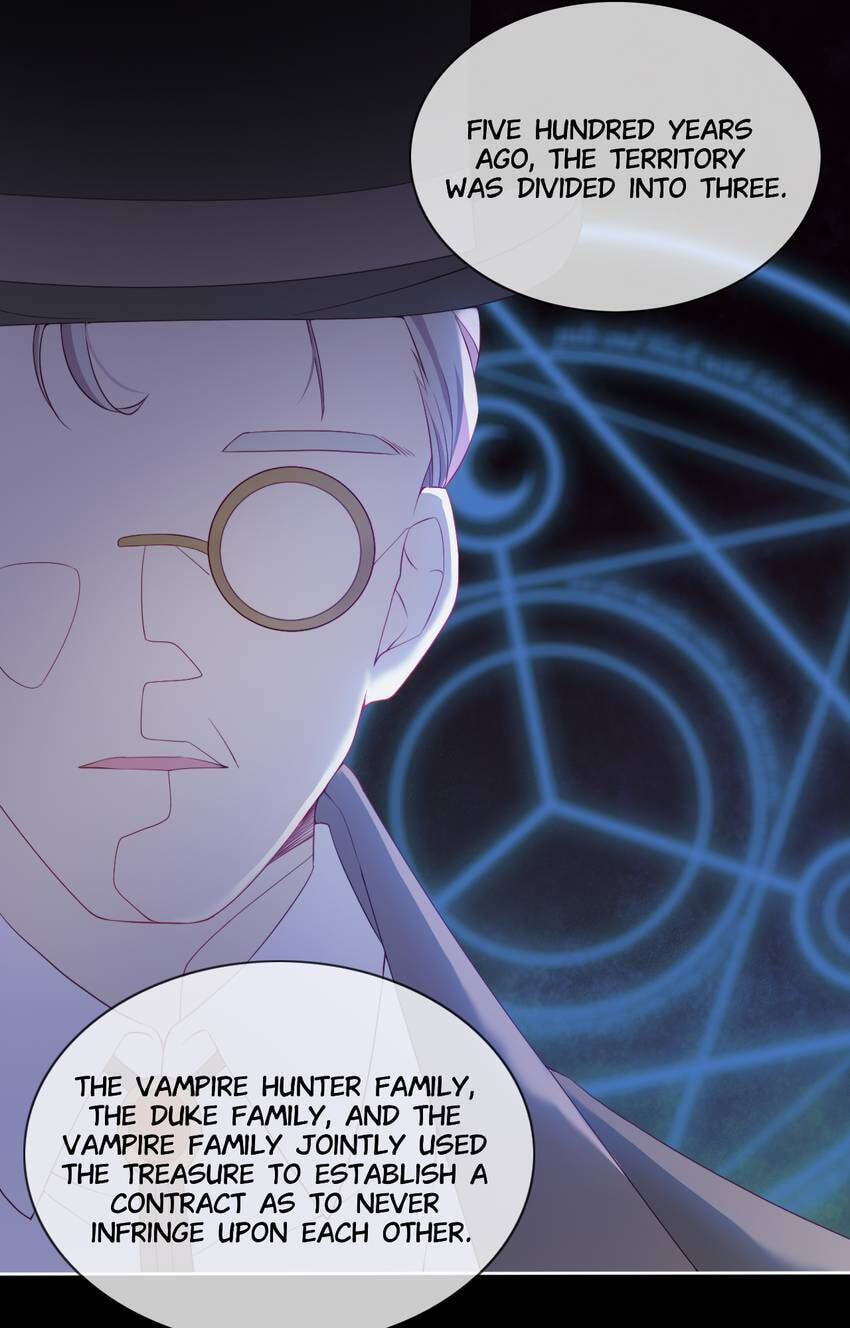 A Song Dwelling in the Clouds: A Chasing Love Guide (Colored) Chapter 30 page 56 - 