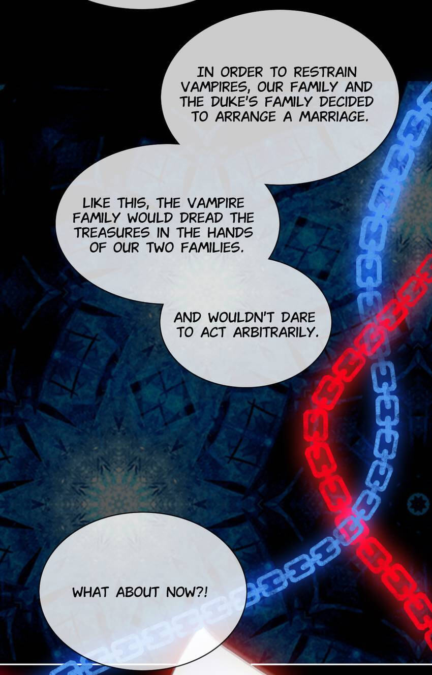 A Song Dwelling in the Clouds: A Chasing Love Guide (Colored) Chapter 30 page 57 - 