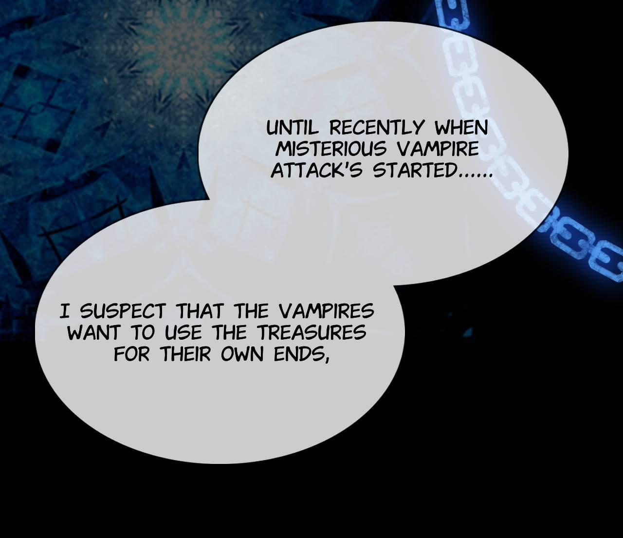 A Song Dwelling in the Clouds: A Chasing Love Guide (Colored) Chapter 30 page 59 - 