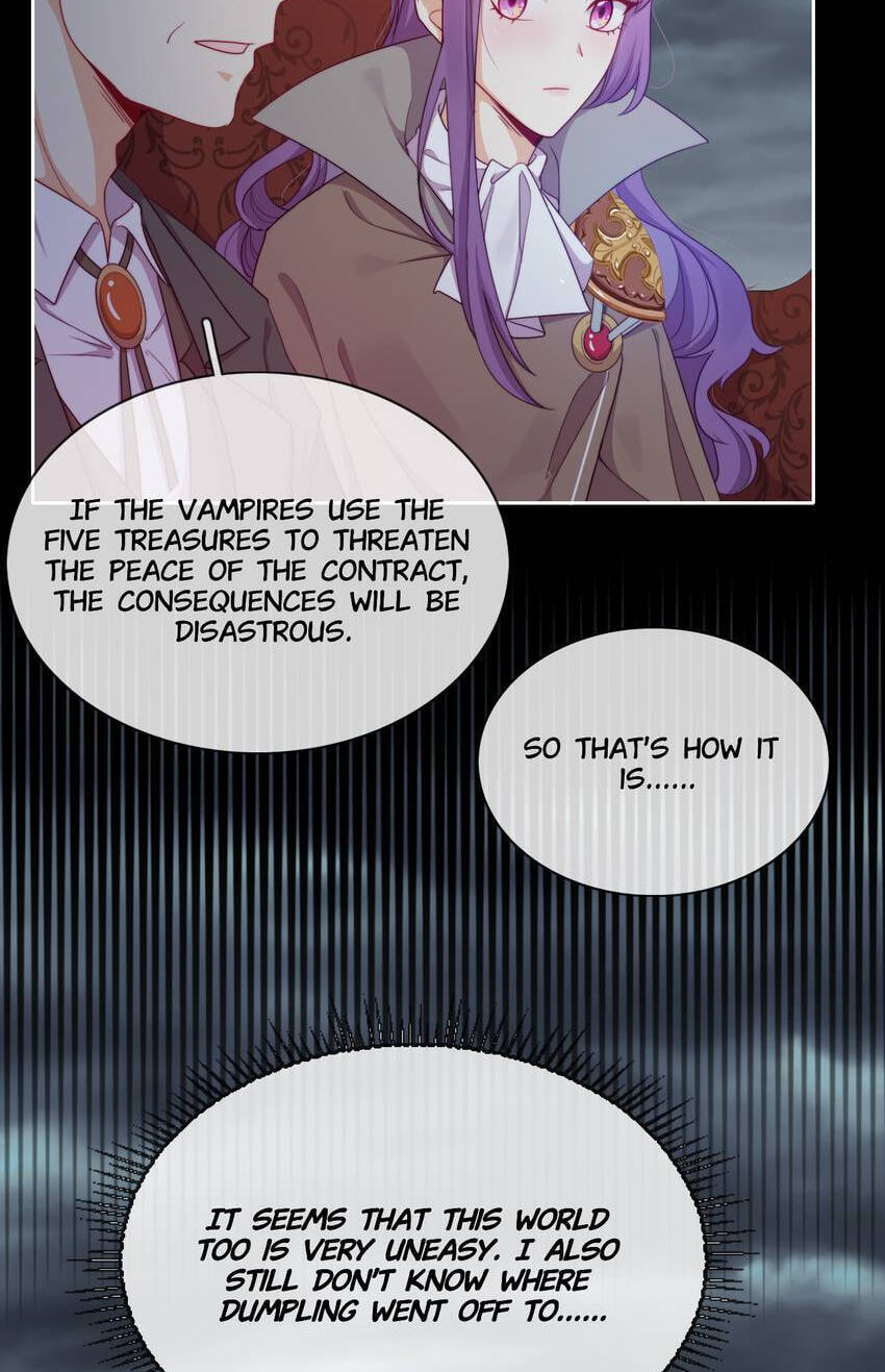 A Song Dwelling in the Clouds: A Chasing Love Guide (Colored) Chapter 30 page 62 - 