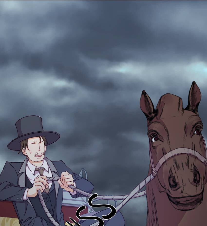 A Song Dwelling in the Clouds: A Chasing Love Guide (Colored) Chapter 30 page 64 - 