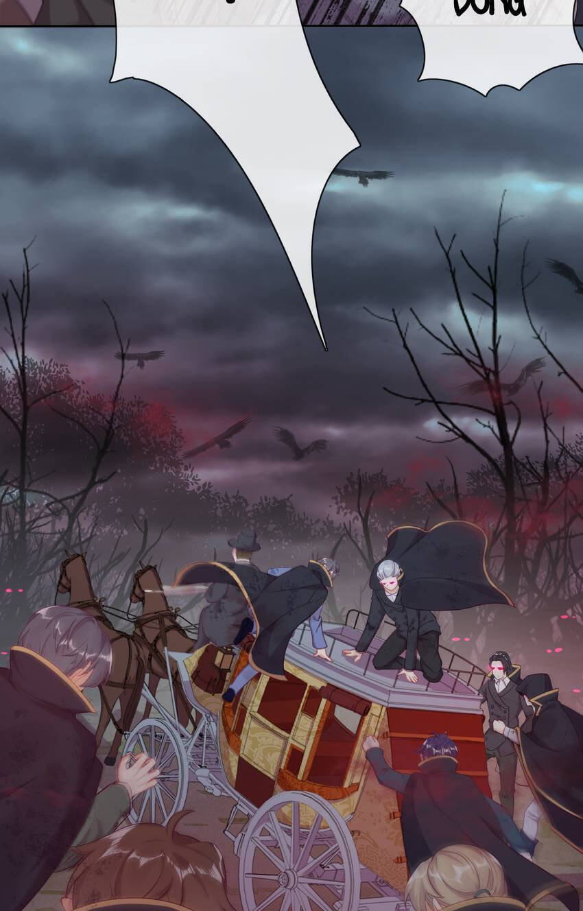A Song Dwelling in the Clouds: A Chasing Love Guide (Colored) Chapter 30 page 69 - 