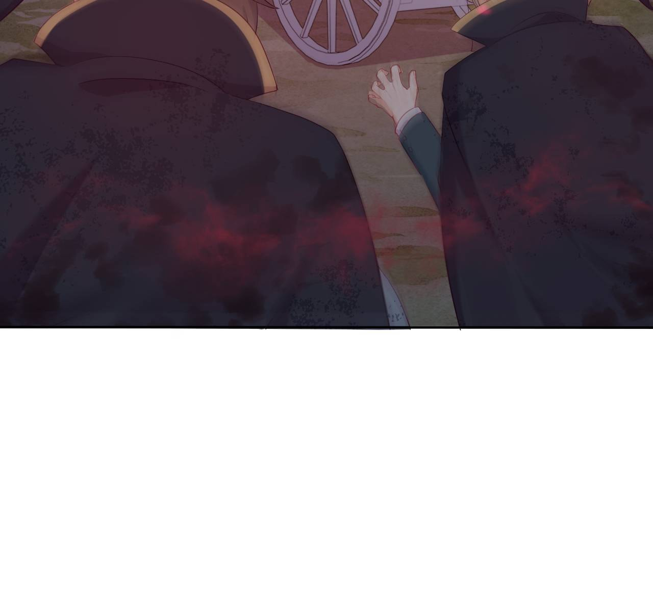 A Song Dwelling in the Clouds: A Chasing Love Guide (Colored) Chapter 30 page 70 - 