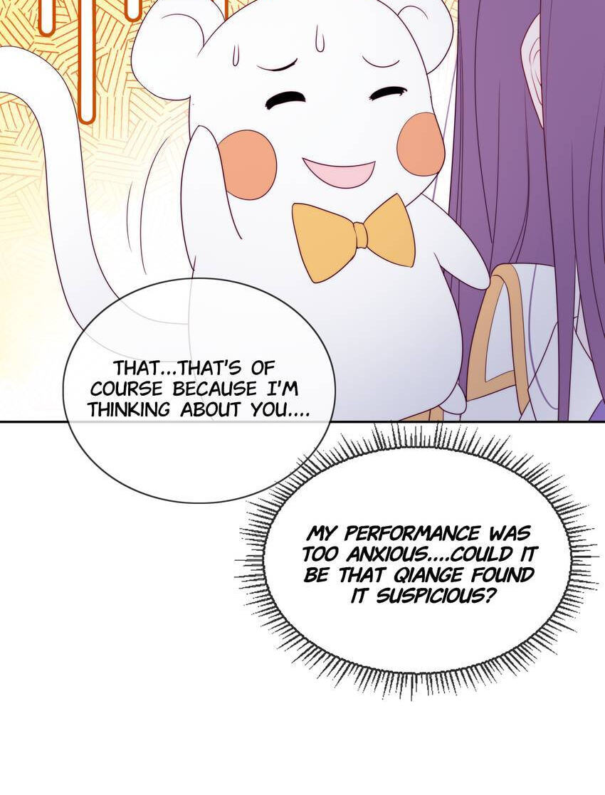 A Song Dwelling in the Clouds: A Chasing Love Guide (Colored) Chapter 30 page 9 - 