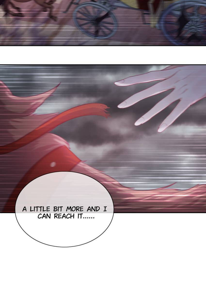 A Song Dwelling in the Clouds: A Chasing Love Guide (Colored) Chapter 31 page 12 - 