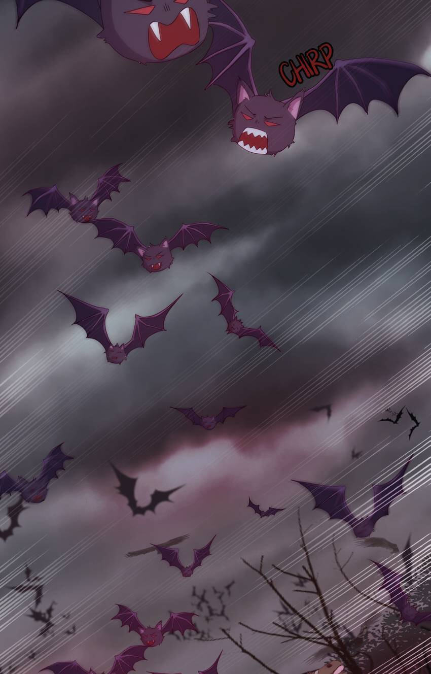 A Song Dwelling in the Clouds: A Chasing Love Guide (Colored) Chapter 31 page 3 - 