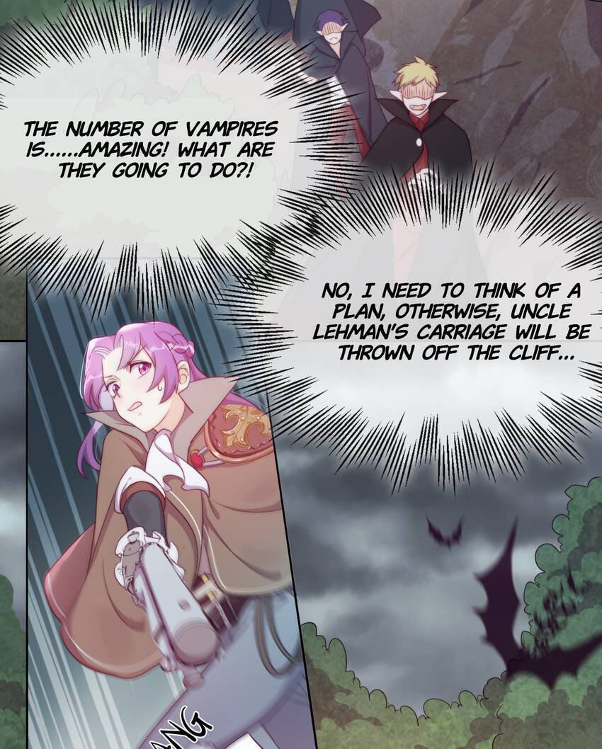 A Song Dwelling in the Clouds: A Chasing Love Guide (Colored) Chapter 31 page 21 - 