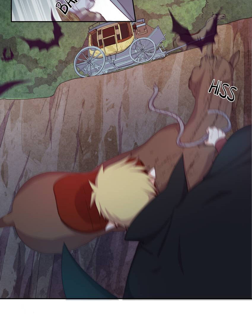 A Song Dwelling in the Clouds: A Chasing Love Guide (Colored) Chapter 31 page 22 - 