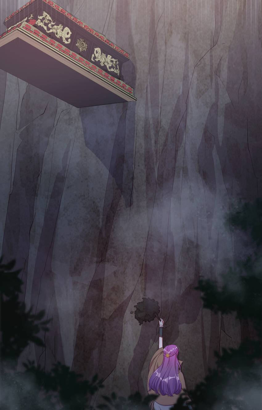 A Song Dwelling in the Clouds: A Chasing Love Guide (Colored) Chapter 31 page 26 - 