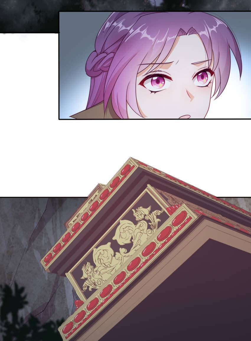 A Song Dwelling in the Clouds: A Chasing Love Guide (Colored) Chapter 31 page 27 - 
