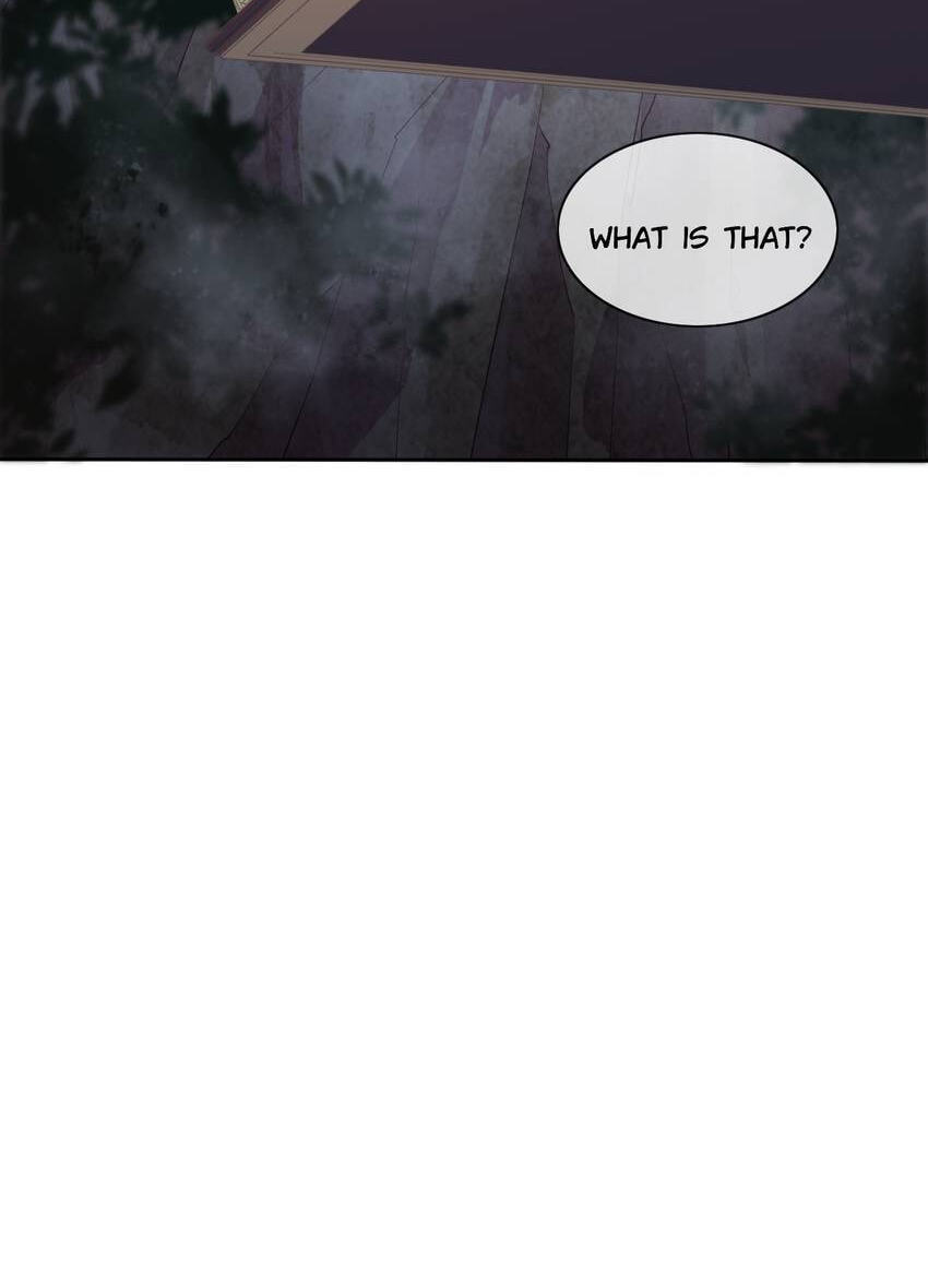 A Song Dwelling in the Clouds: A Chasing Love Guide (Colored) Chapter 31 page 28 - 