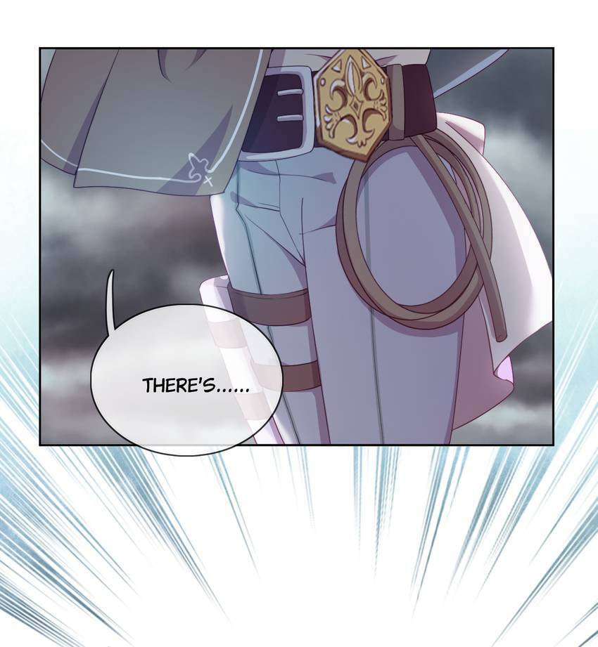 A Song Dwelling in the Clouds: A Chasing Love Guide (Colored) Chapter 31 page 29 - 