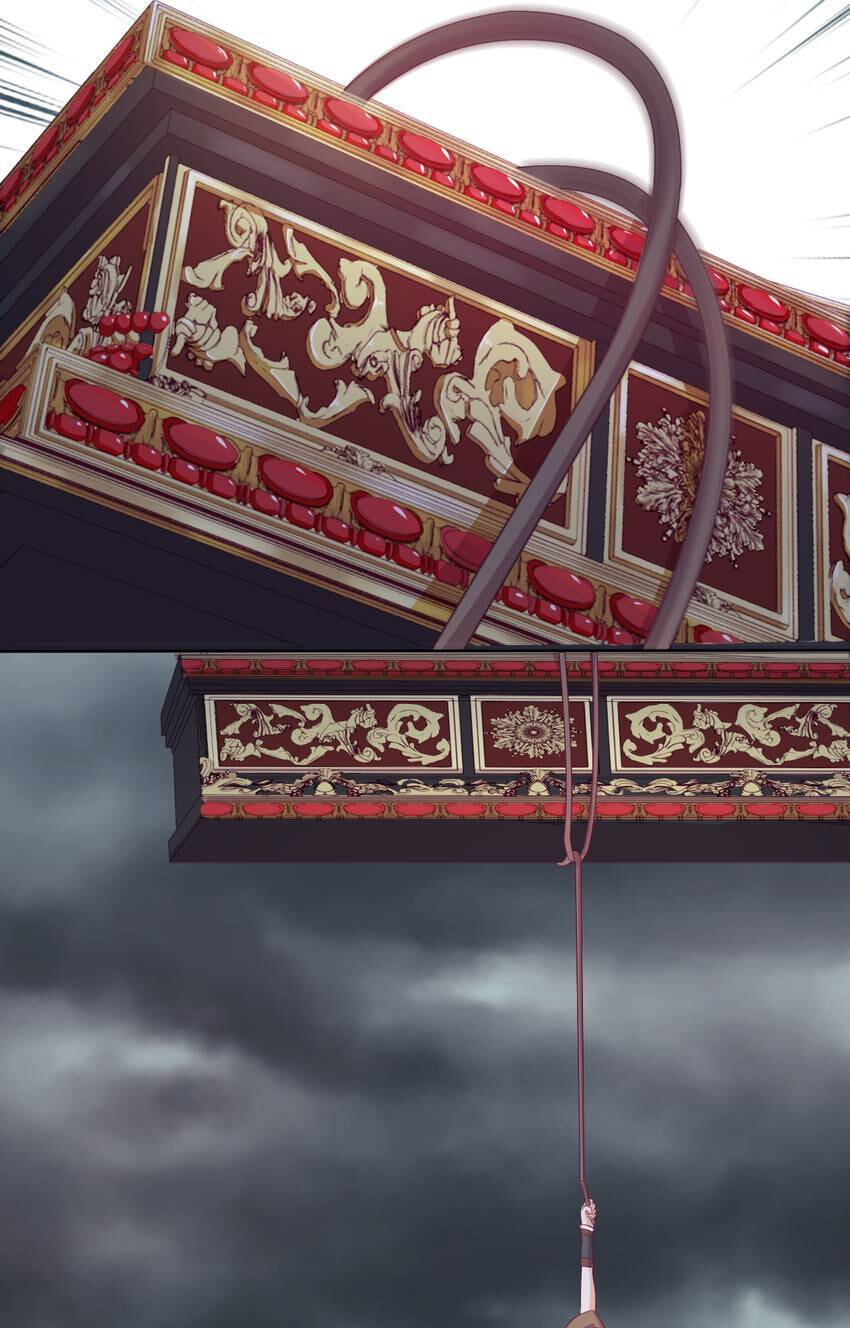 A Song Dwelling in the Clouds: A Chasing Love Guide (Colored) Chapter 31 page 30 - 