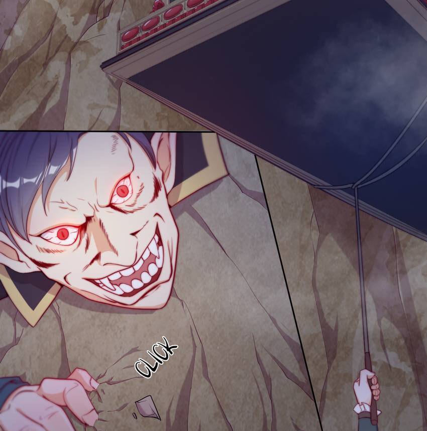 A Song Dwelling in the Clouds: A Chasing Love Guide (Colored) Chapter 31 page 33 - 