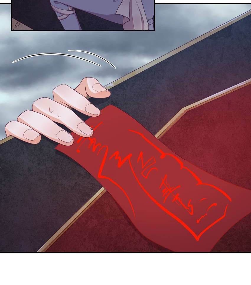 A Song Dwelling in the Clouds: A Chasing Love Guide (Colored) Chapter 31 page 36 - 