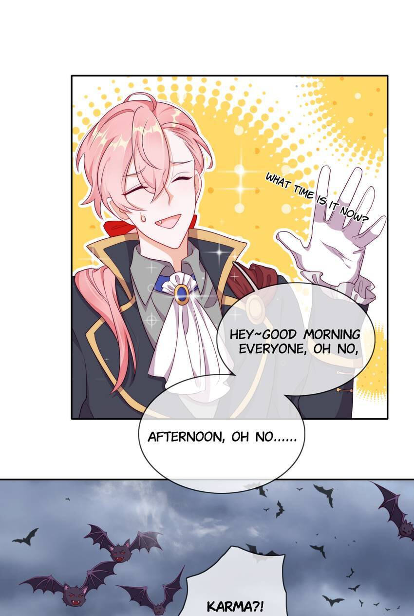 A Song Dwelling in the Clouds: A Chasing Love Guide (Colored) Chapter 31 page 43 - 