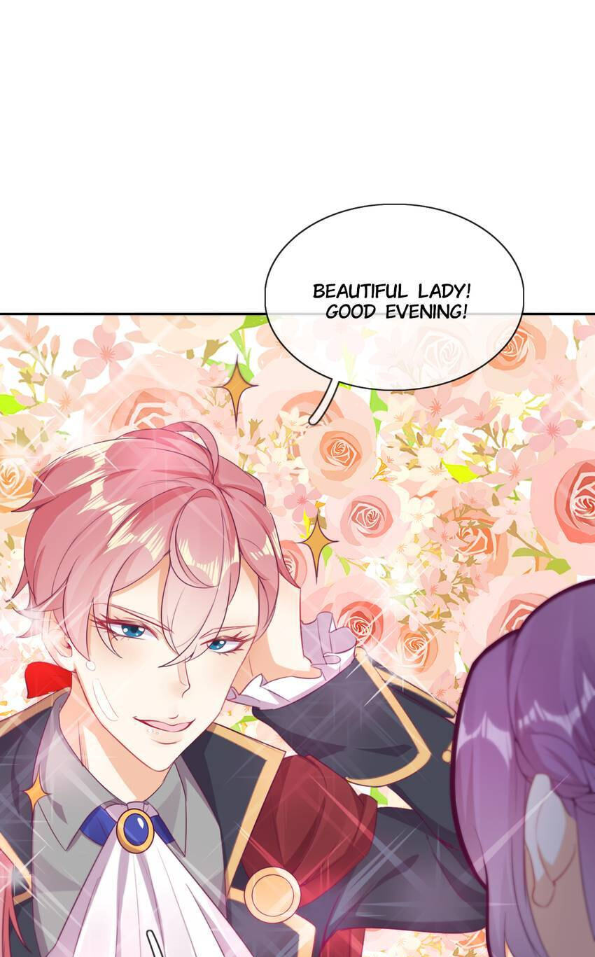 A Song Dwelling in the Clouds: A Chasing Love Guide (Colored) Chapter 31 page 45 - 