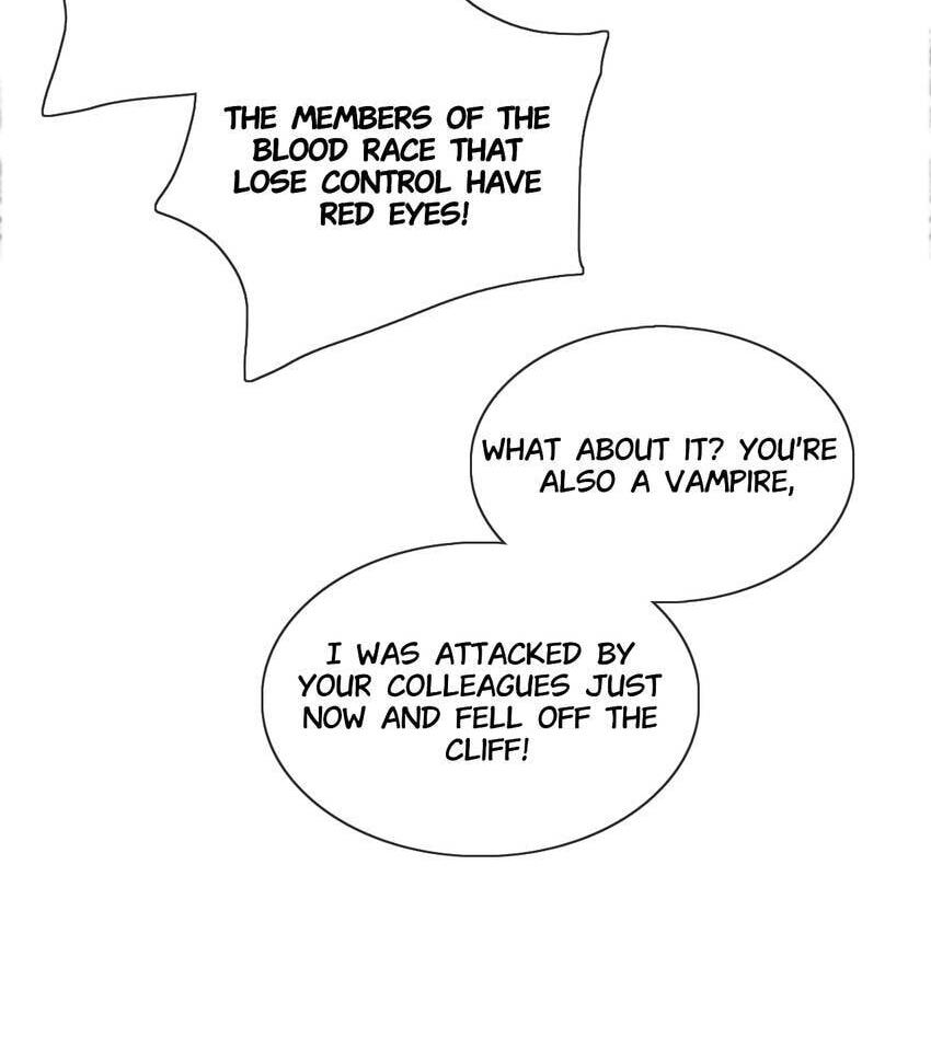 A Song Dwelling in the Clouds: A Chasing Love Guide (Colored) Chapter 31 page 50 - 