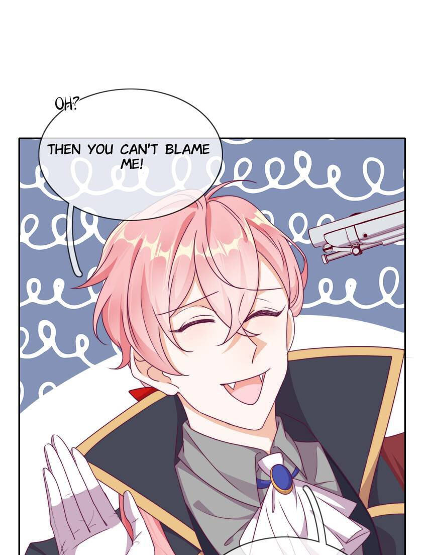 A Song Dwelling in the Clouds: A Chasing Love Guide (Colored) Chapter 31 page 51 - 