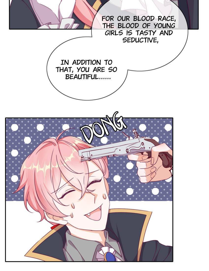 A Song Dwelling in the Clouds: A Chasing Love Guide (Colored) Chapter 31 page 52 - 