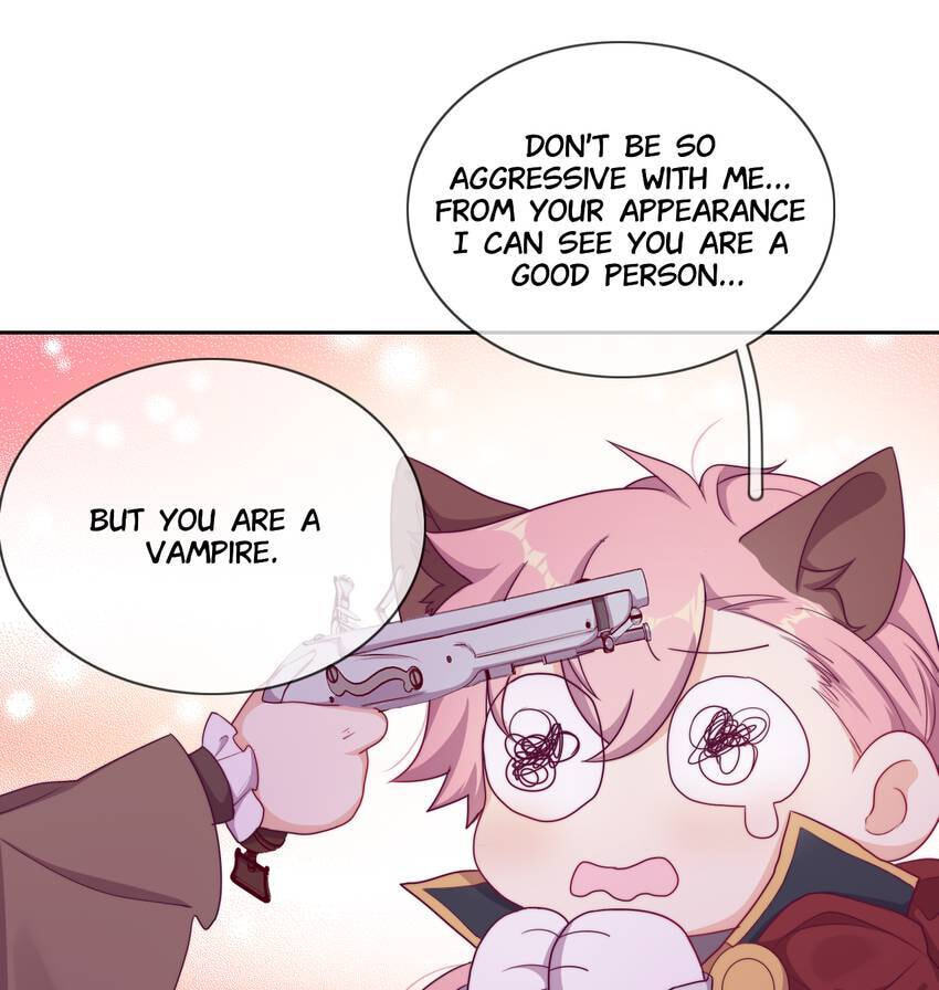 A Song Dwelling in the Clouds: A Chasing Love Guide (Colored) Chapter 31 page 53 - 