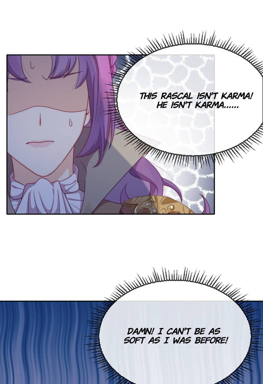 A Song Dwelling in the Clouds: A Chasing Love Guide (Colored) Chapter 31 page 55 - 