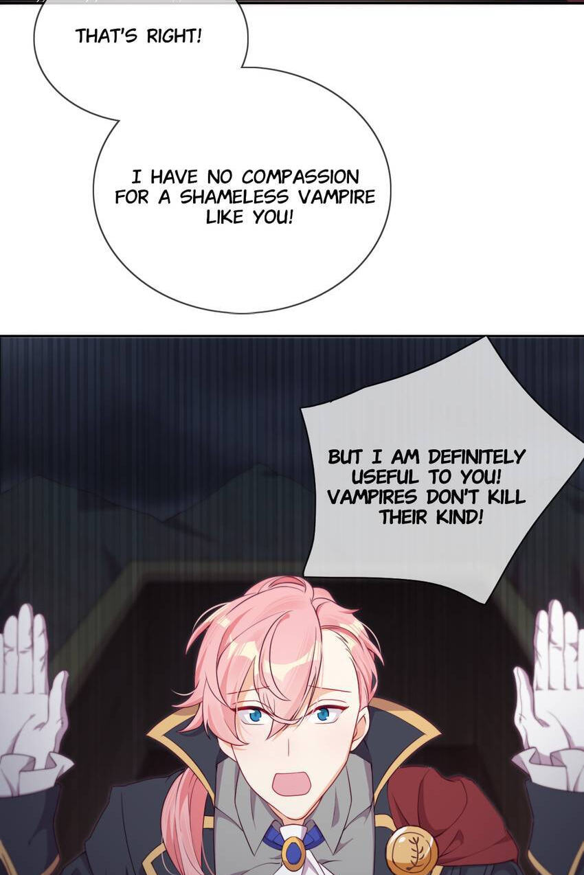 A Song Dwelling in the Clouds: A Chasing Love Guide (Colored) Chapter 31 page 58 - 