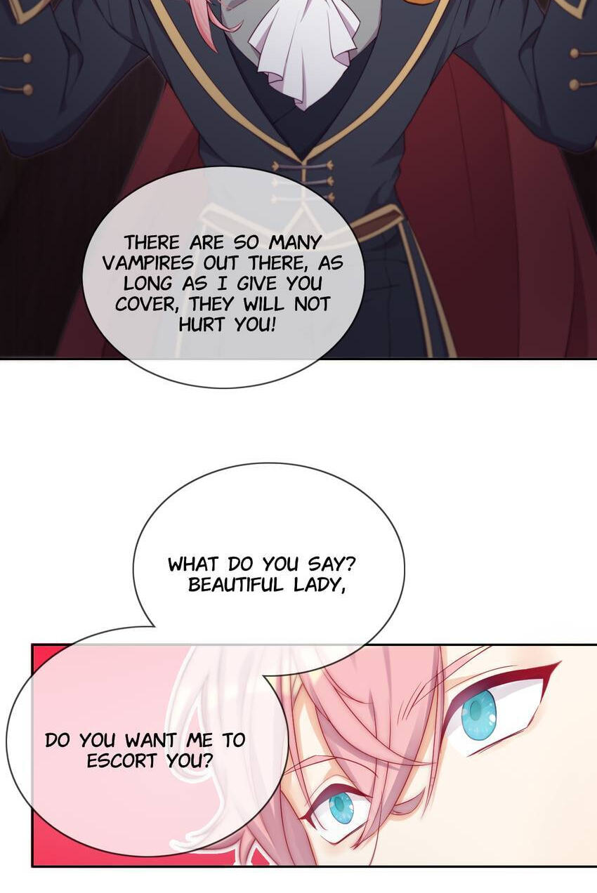 A Song Dwelling in the Clouds: A Chasing Love Guide (Colored) Chapter 31 page 59 - 