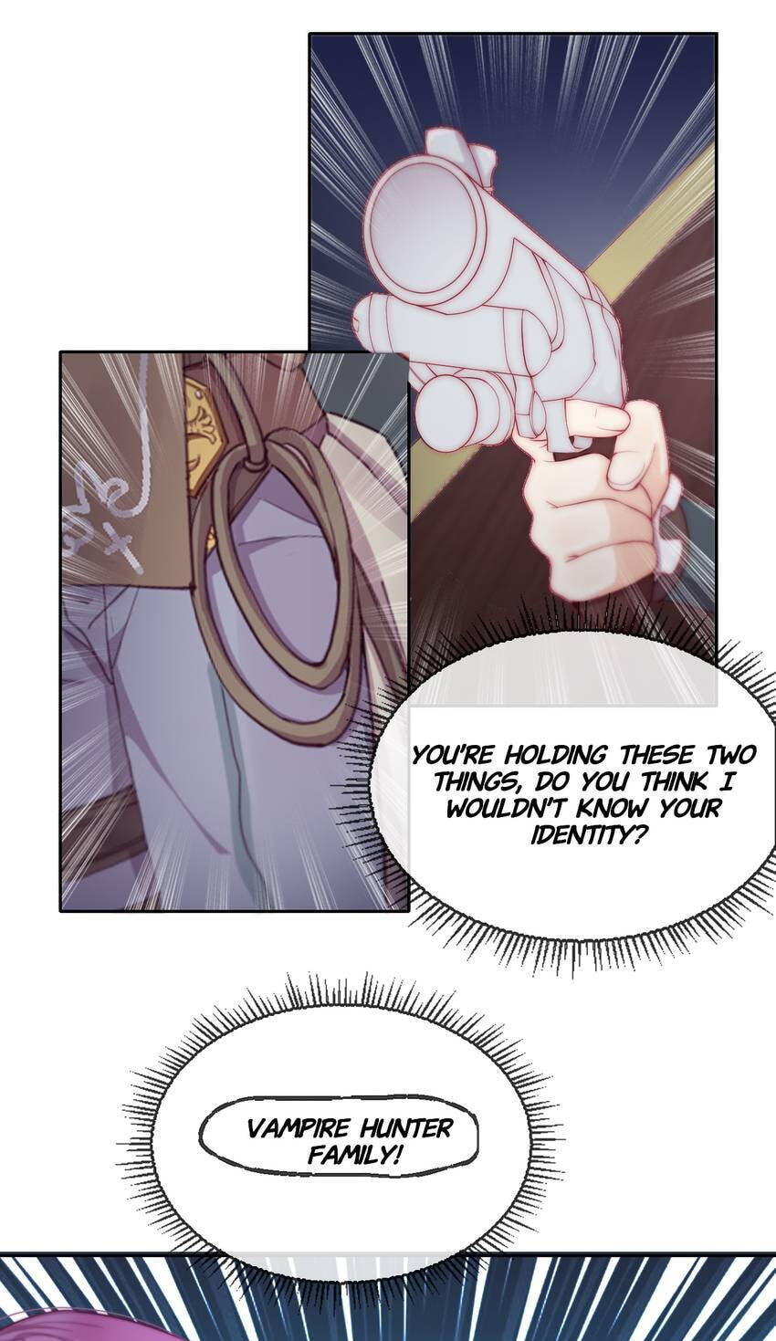 A Song Dwelling in the Clouds: A Chasing Love Guide (Colored) Chapter 31 page 60 - 