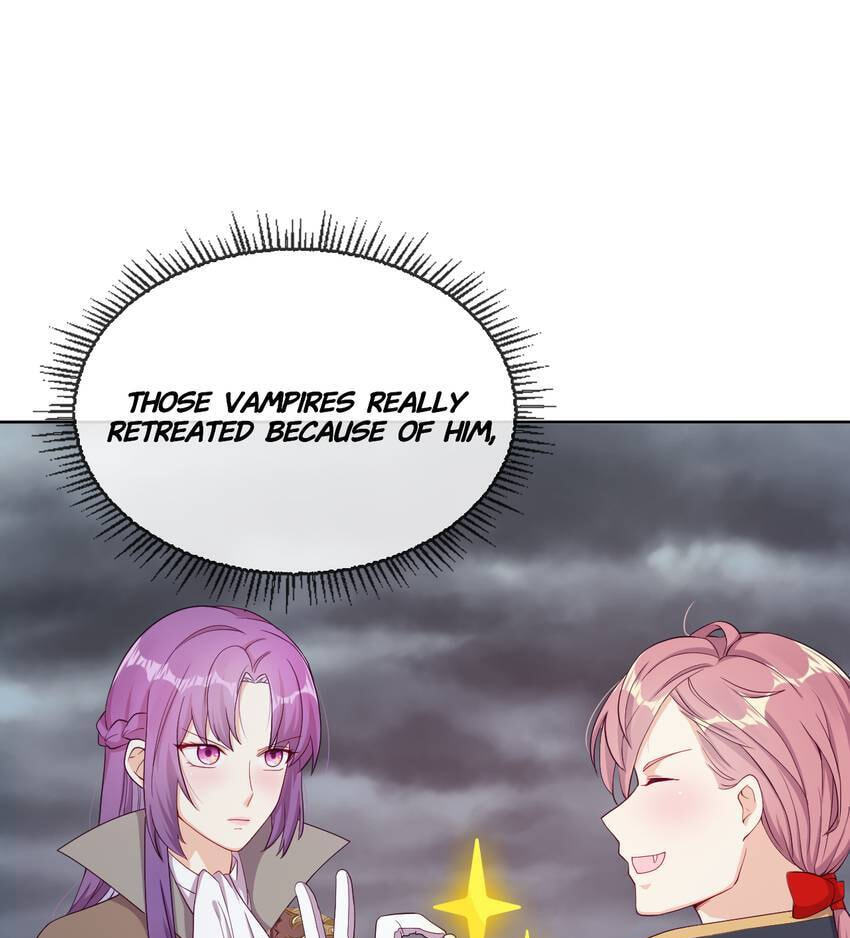 A Song Dwelling in the Clouds: A Chasing Love Guide (Colored) Chapter 31 page 62 - 